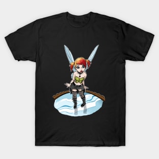 Goth Fairy T-Shirt